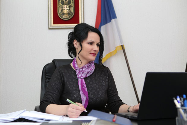 Председнца општине двапут за два месеца поднела оставку: Лични разлози или увертира пред изборе?